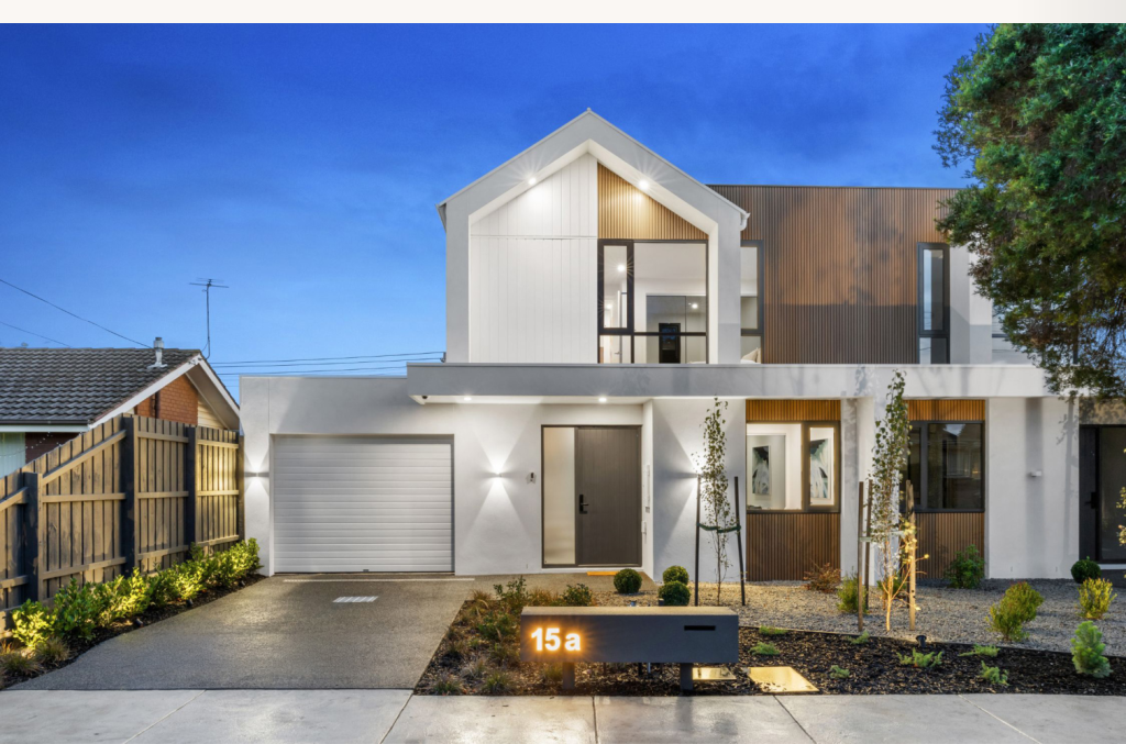 Nepean Ave, Hampton East