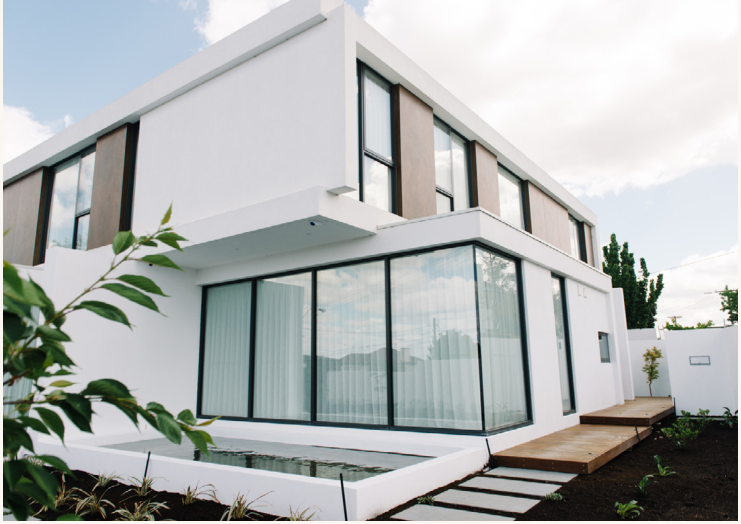 Doncaster Rd, Balwyn